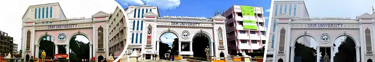 Chennai college image